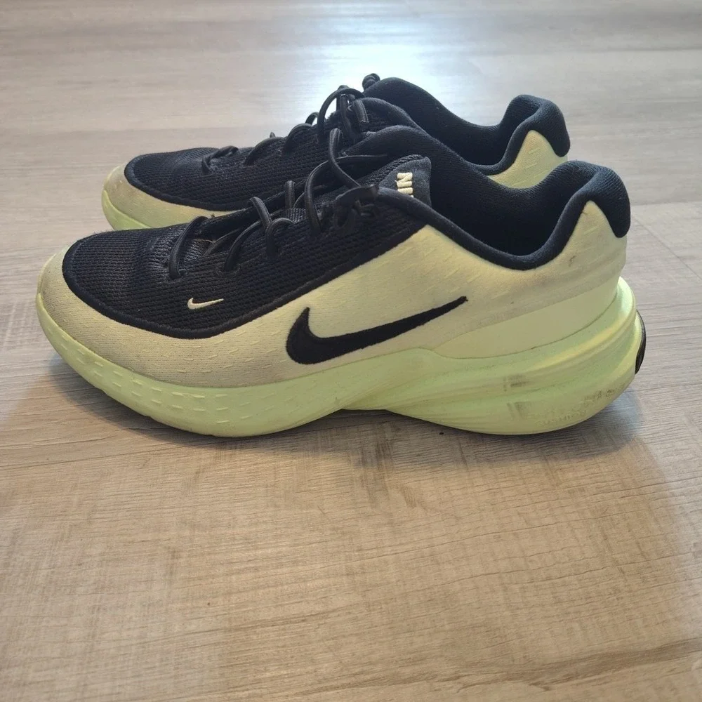 Nike Uplift SC Running‎ Shoes phylon neon green 5.5 youth Sports Culture